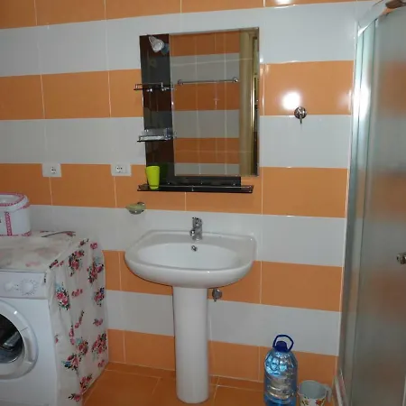 Alqi Vasili Apartment *