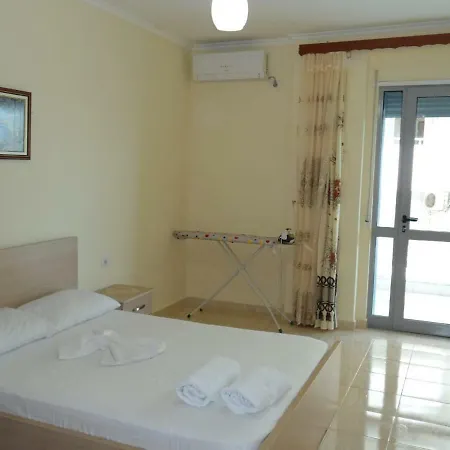 Apartment Alqi Vasili Sarandë
